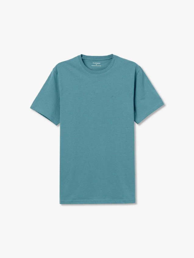 T-Shirt Estampada