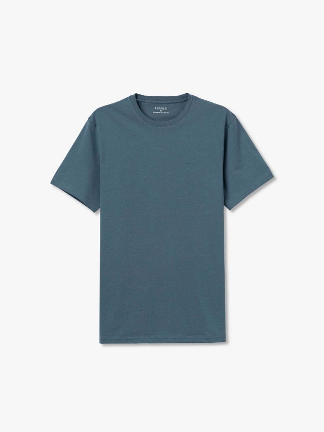 T-Shirt Estampada