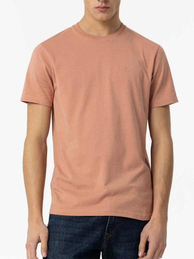 T-Shirt Estampada