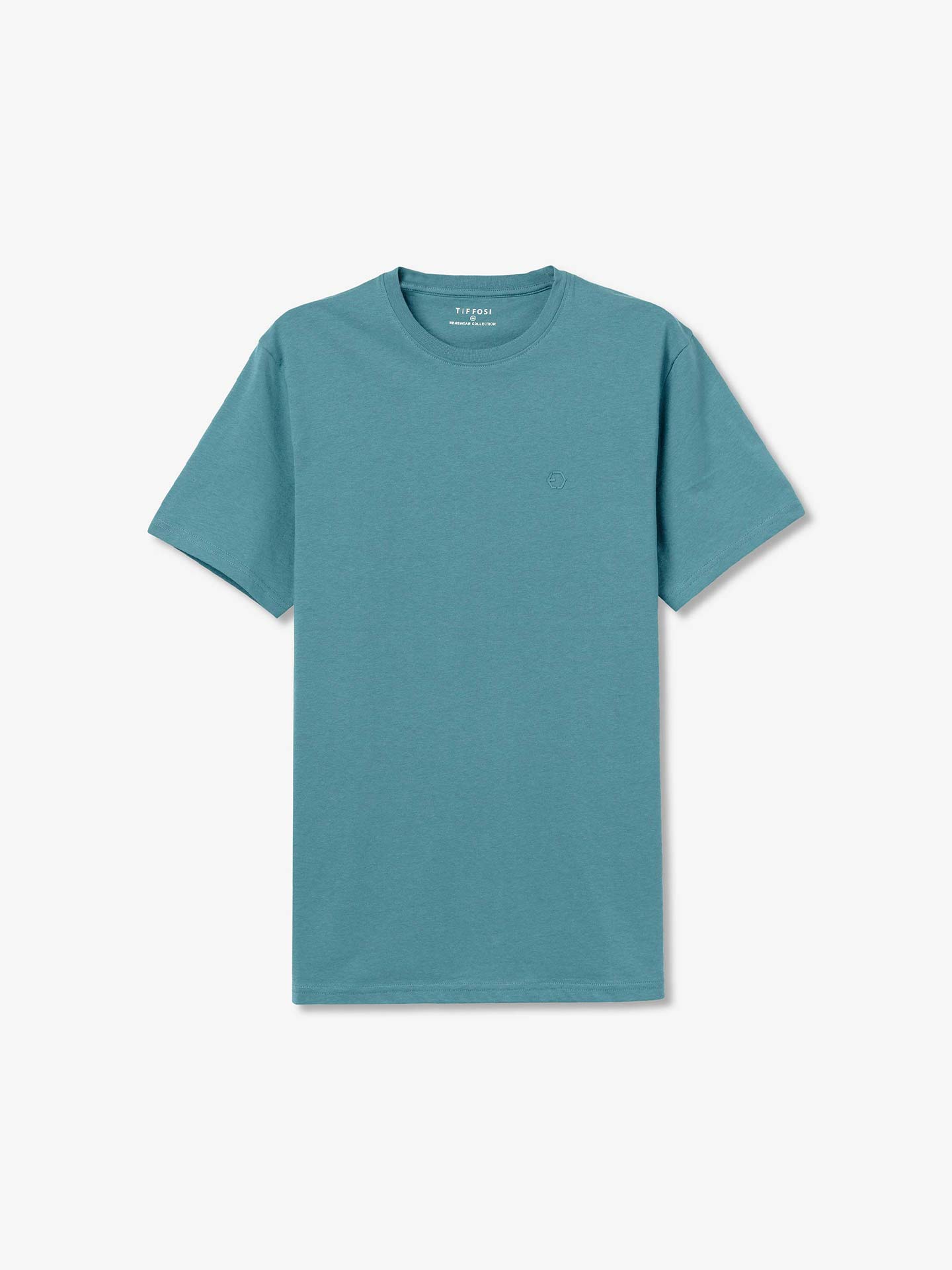 T-Shirt Estampada