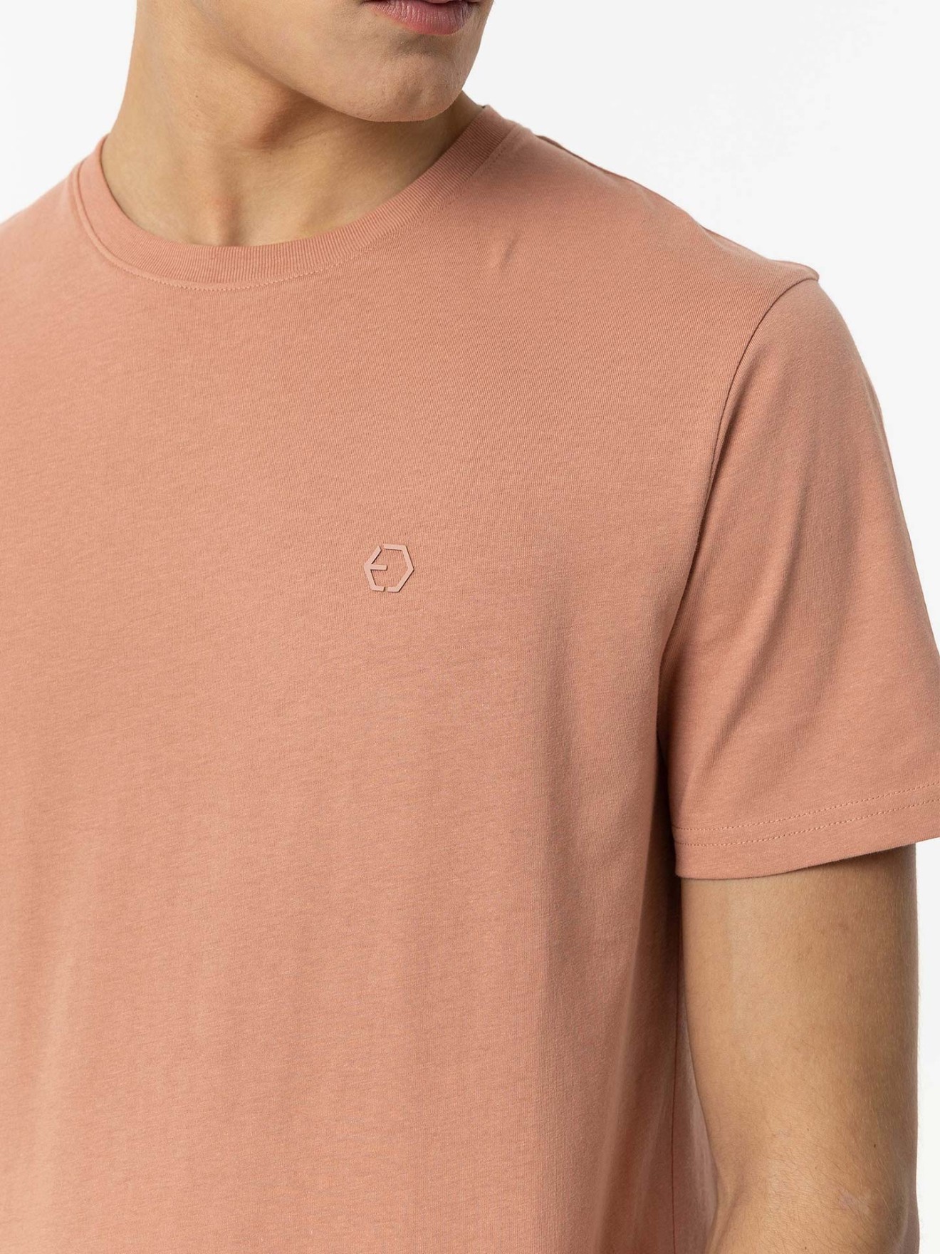 T-Shirt Estampada