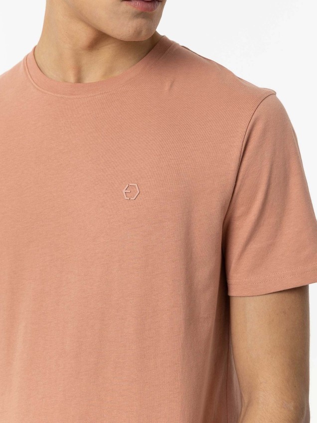 T-Shirt Estampada