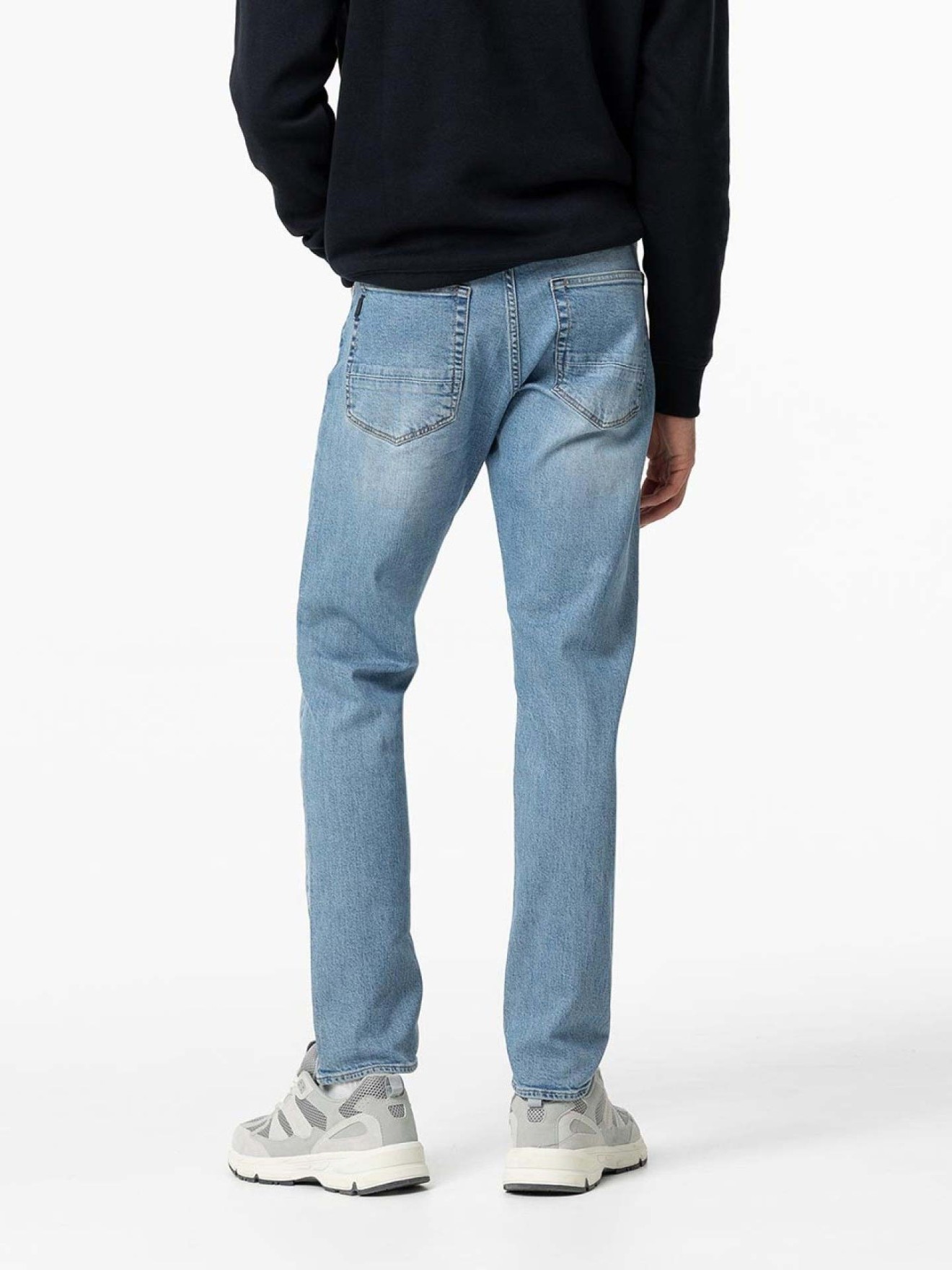 Calas de Ganga Slim Fit