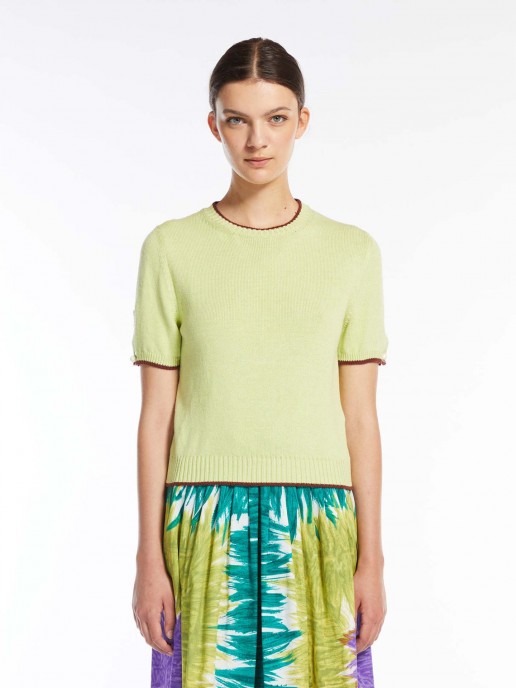 T-Shirt de Malha