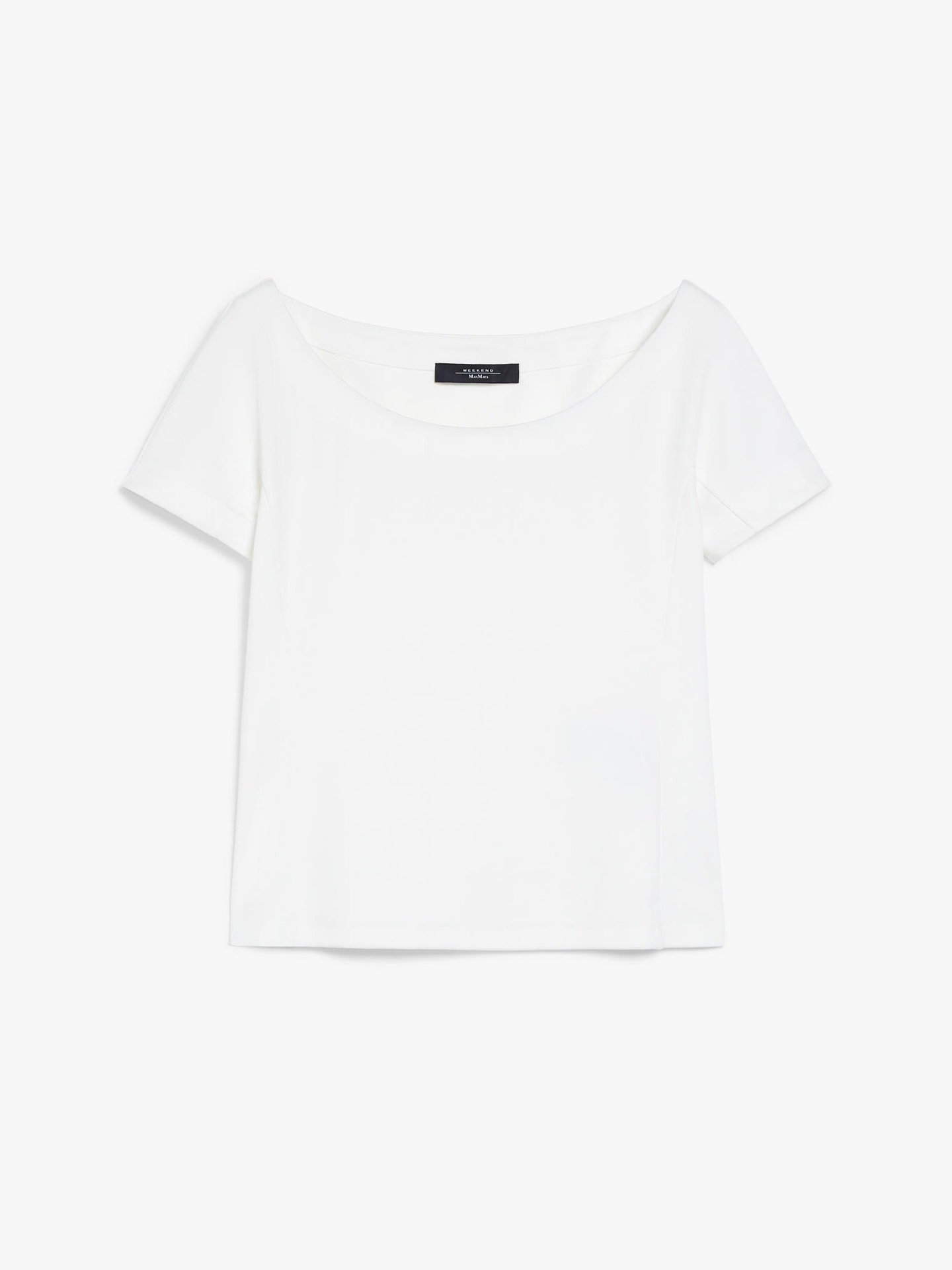 T-Shirt de Algodão