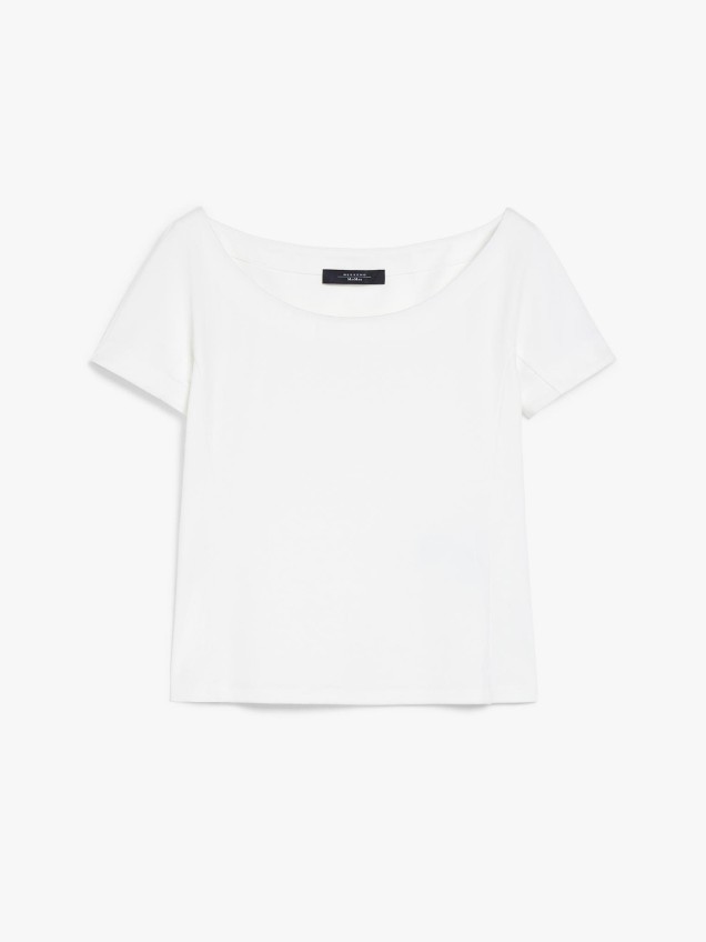 T-Shirt de Algodão