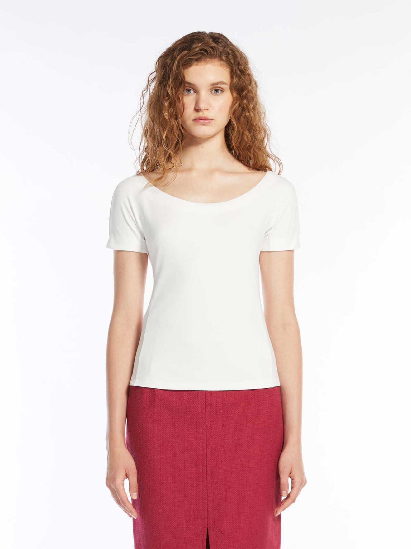 T-Shirt de Algodão