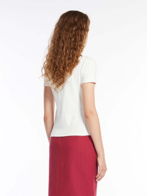 T-Shirt de Algodo