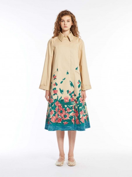 Gabardine Pesco