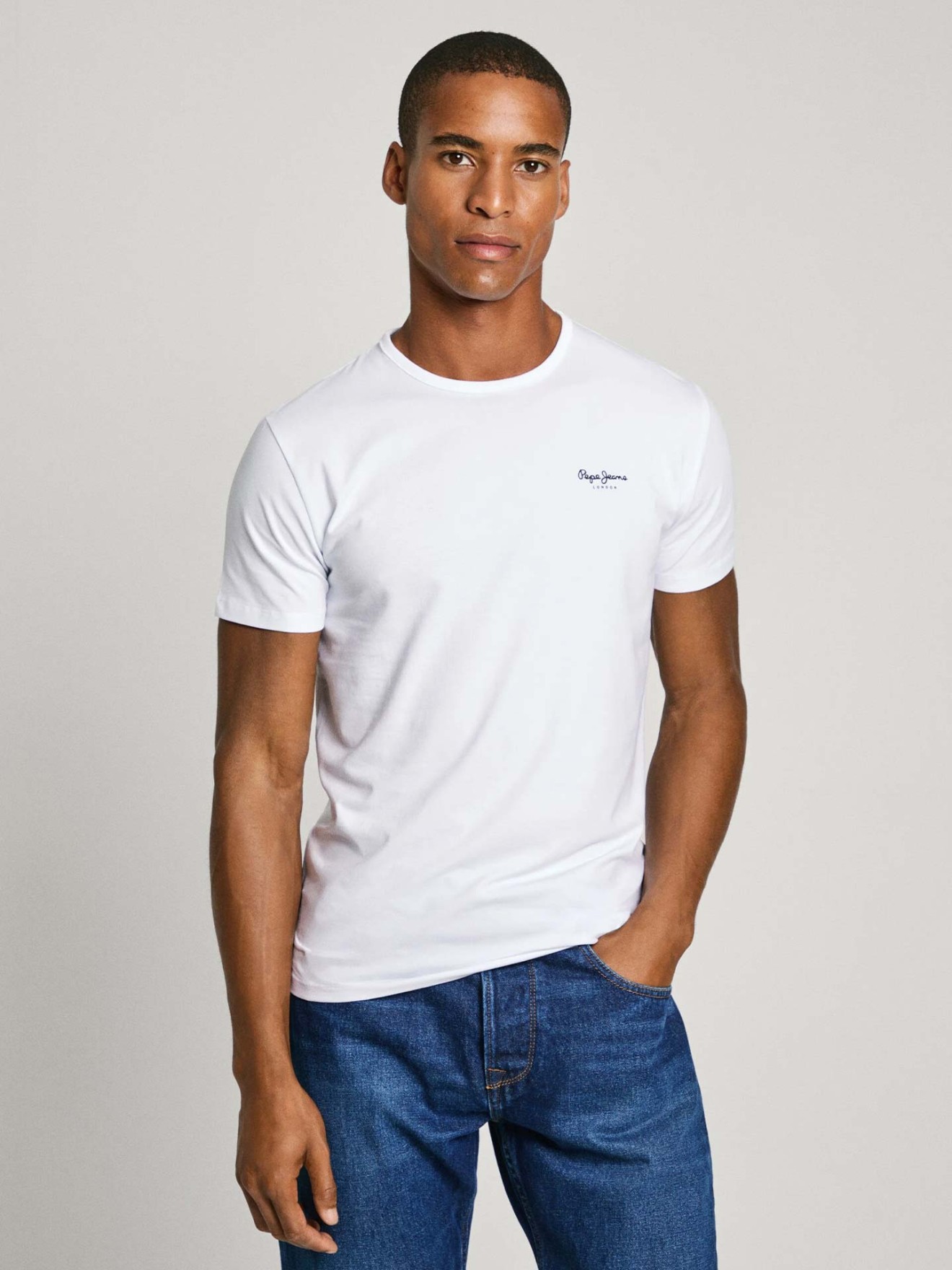 T-Shirt Slim Fit