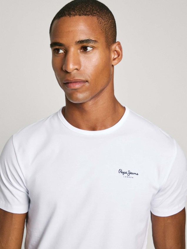 T-Shirt Slim Fit
