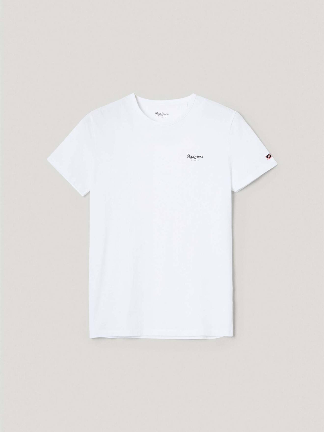 T-Shirt Slim Fit