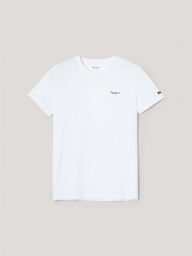 T-Shirt Slim Fit