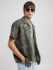 Camisa de Algodo