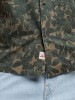 Camisa de Algodo