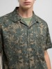 Camisa de Algodo