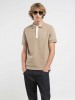 Polo de Algodo