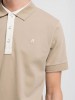 Polo de Algodo