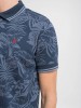 Polo de Algodo