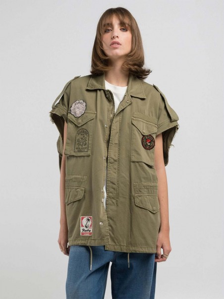 Camisa