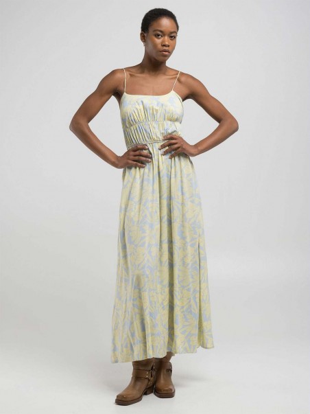 Vestido Evas
