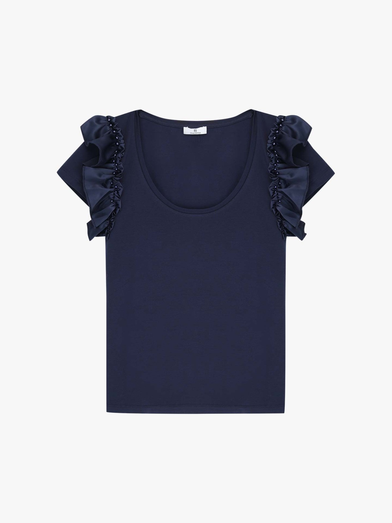 T-Shirt de Algodão