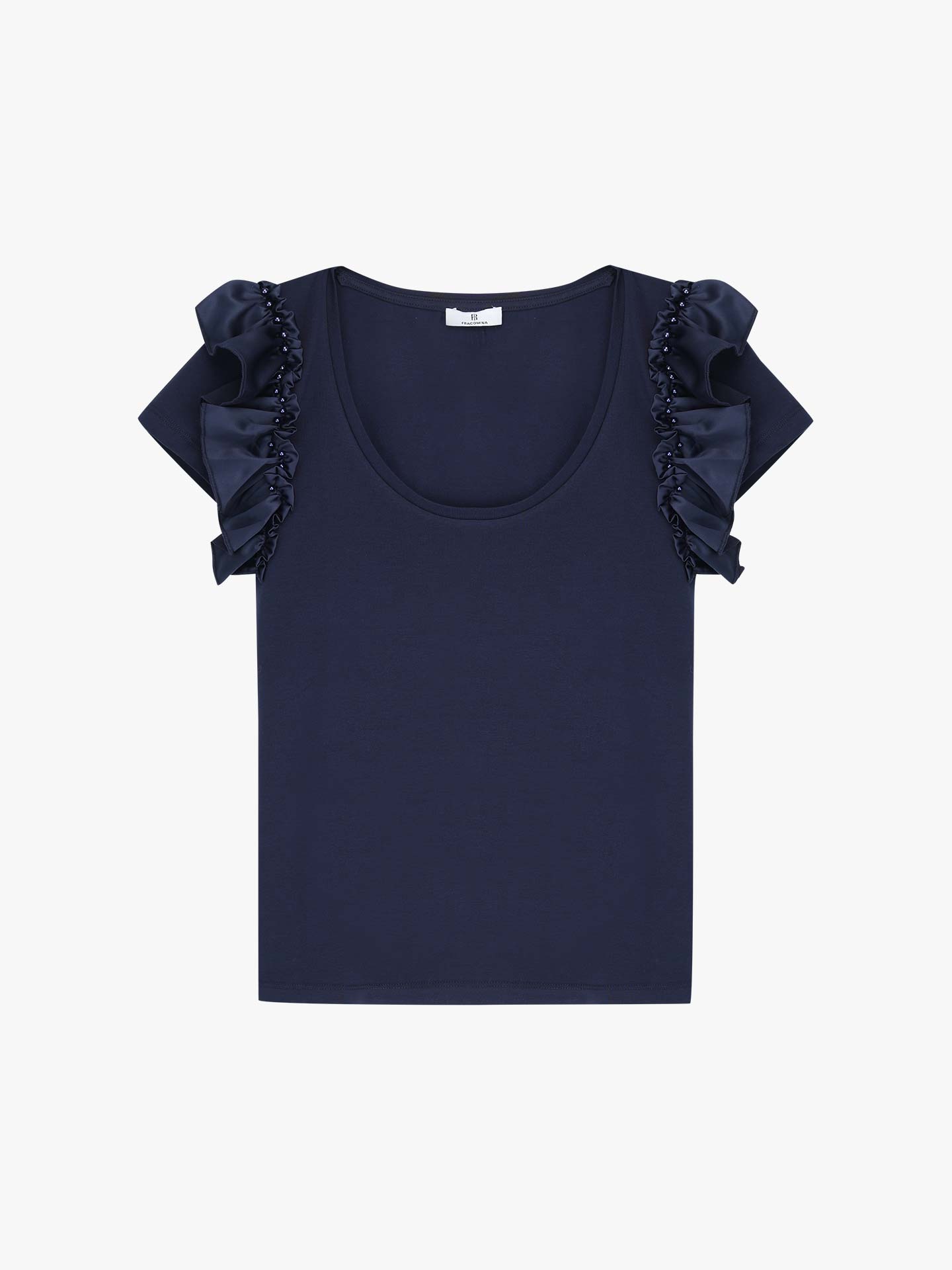 T-Shirt de Algodão