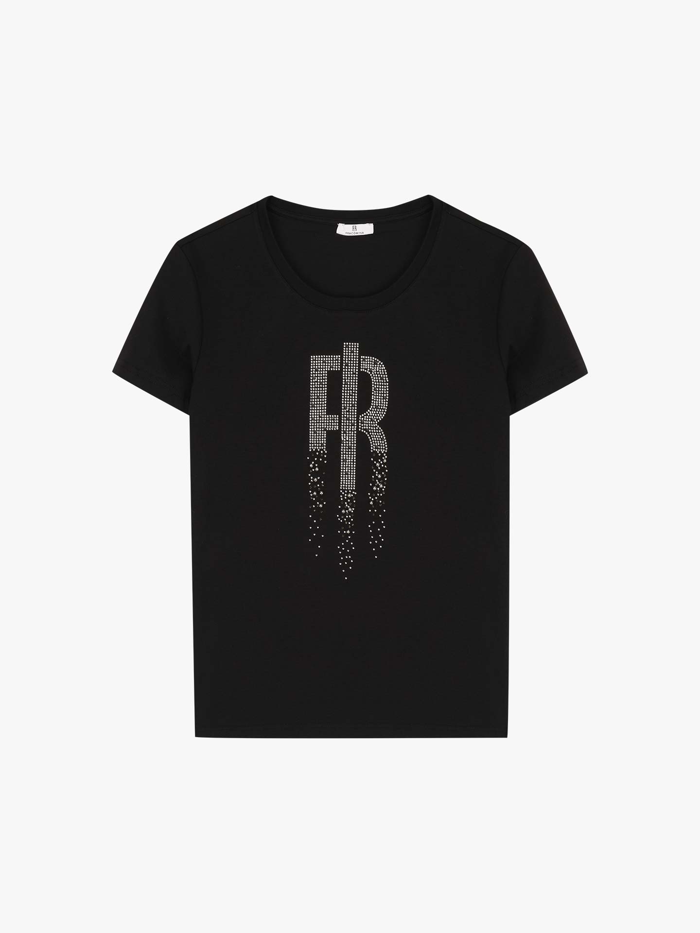 T-Shirt de Algodão