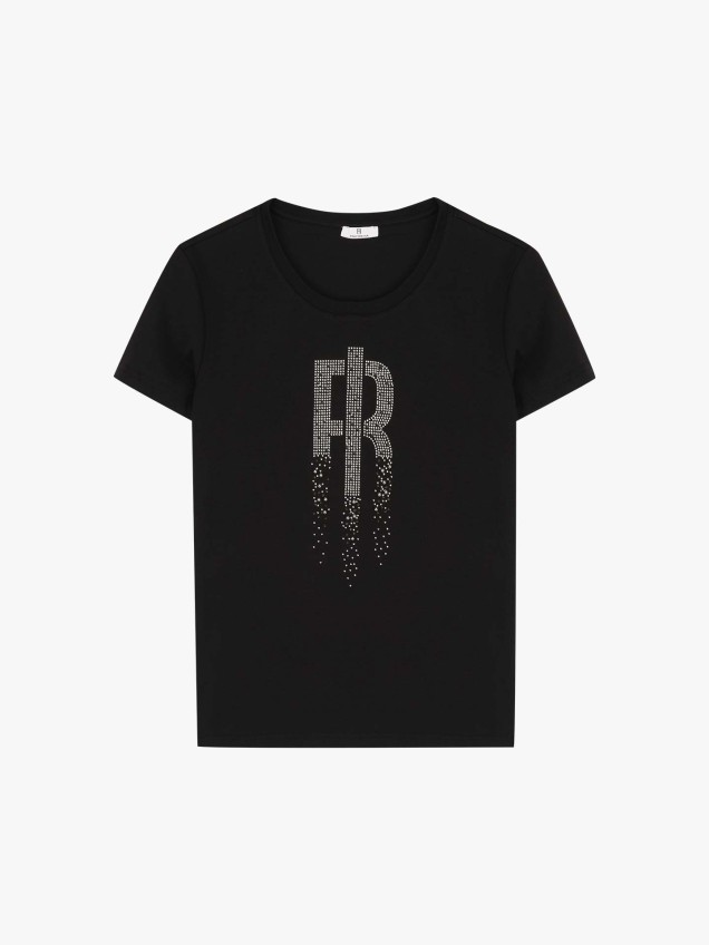 T-Shirt de Algodão