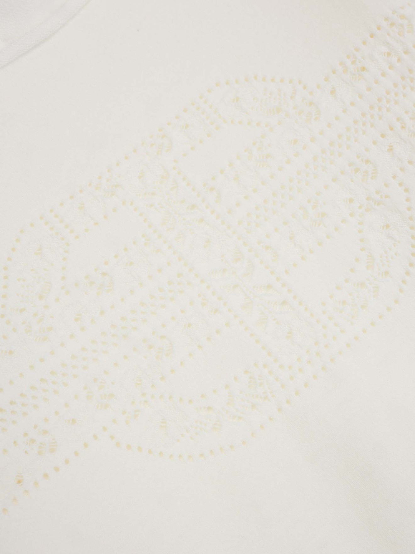 Camisola de Malha