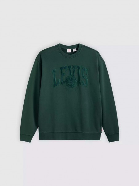 Sweatshirt de Algodo