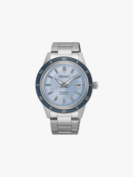 Relgio Presage Style 60s