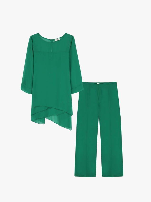 Conjunto de 2 Peas