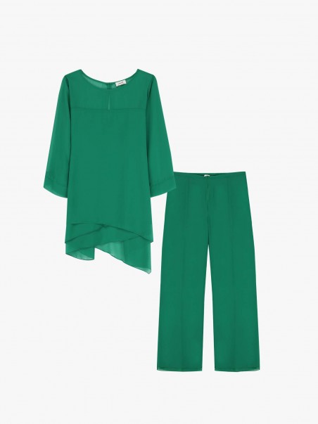Conjunto de 2 Peas