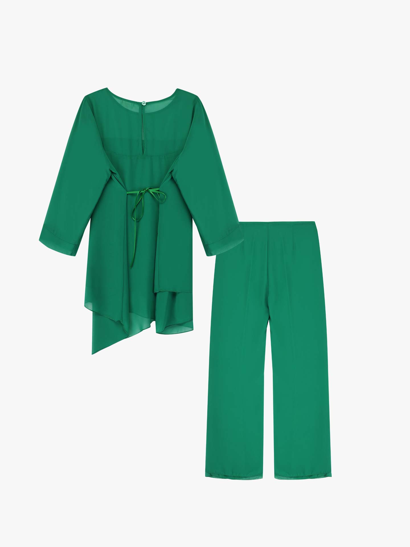 Conjunto de 2 Peças