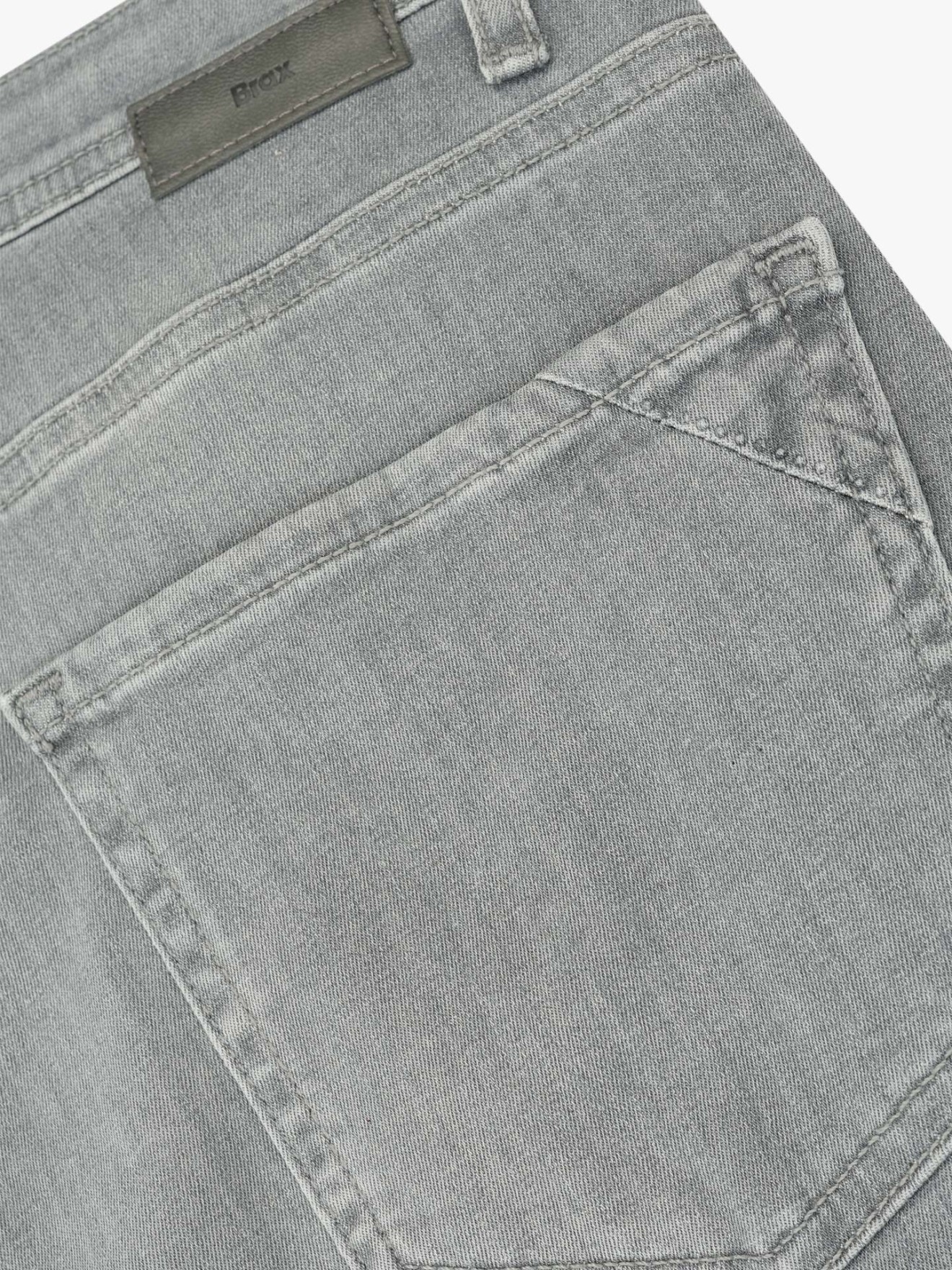 Cal�as de Ganga Mary Regular Fit