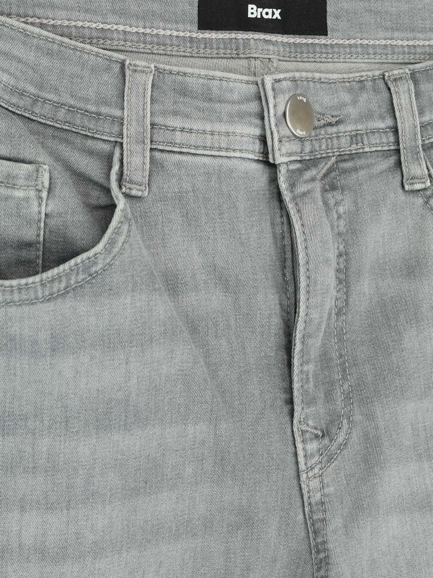 Calças de Ganga Mary Regular Fit