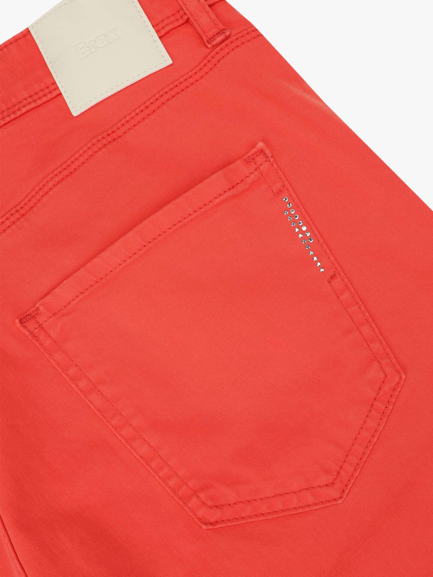 Calças Regular Fit Mary