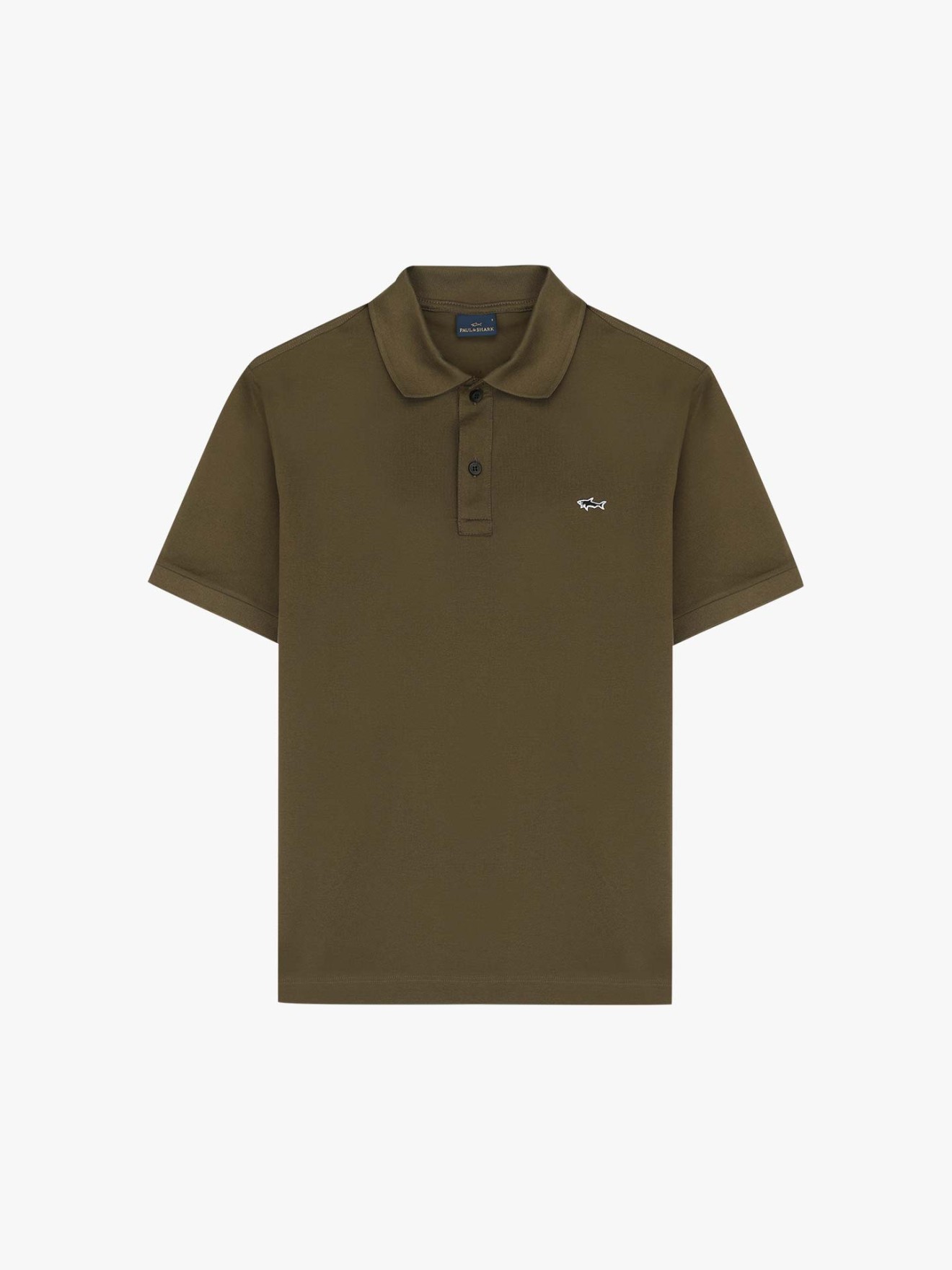 Polo de Algod�o