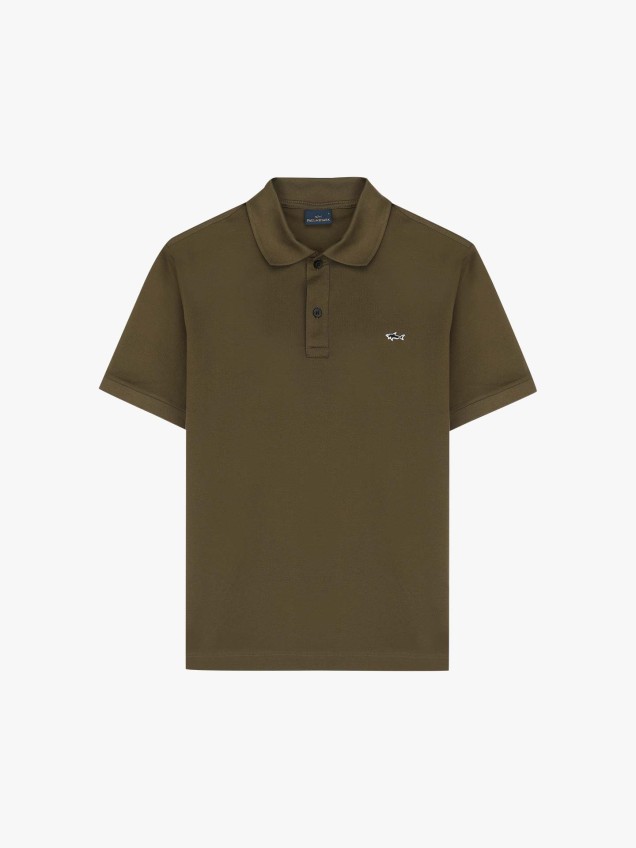 Polo de Algod�o