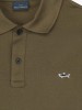 Polo de Algodo
