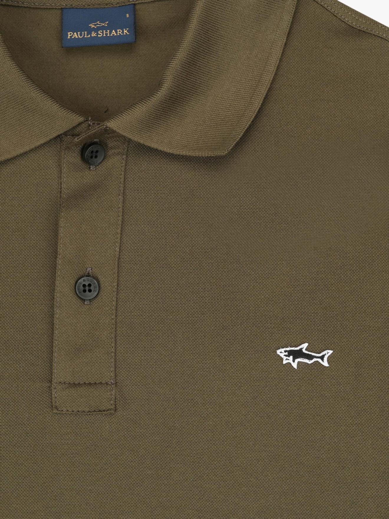 Polo de Algod�o