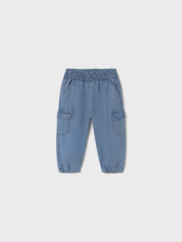 Calas de Ganga Cargo Fit