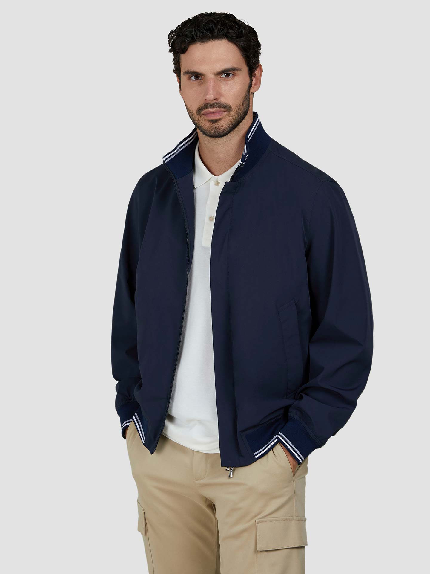 Casaco Typhoon Re-4X4