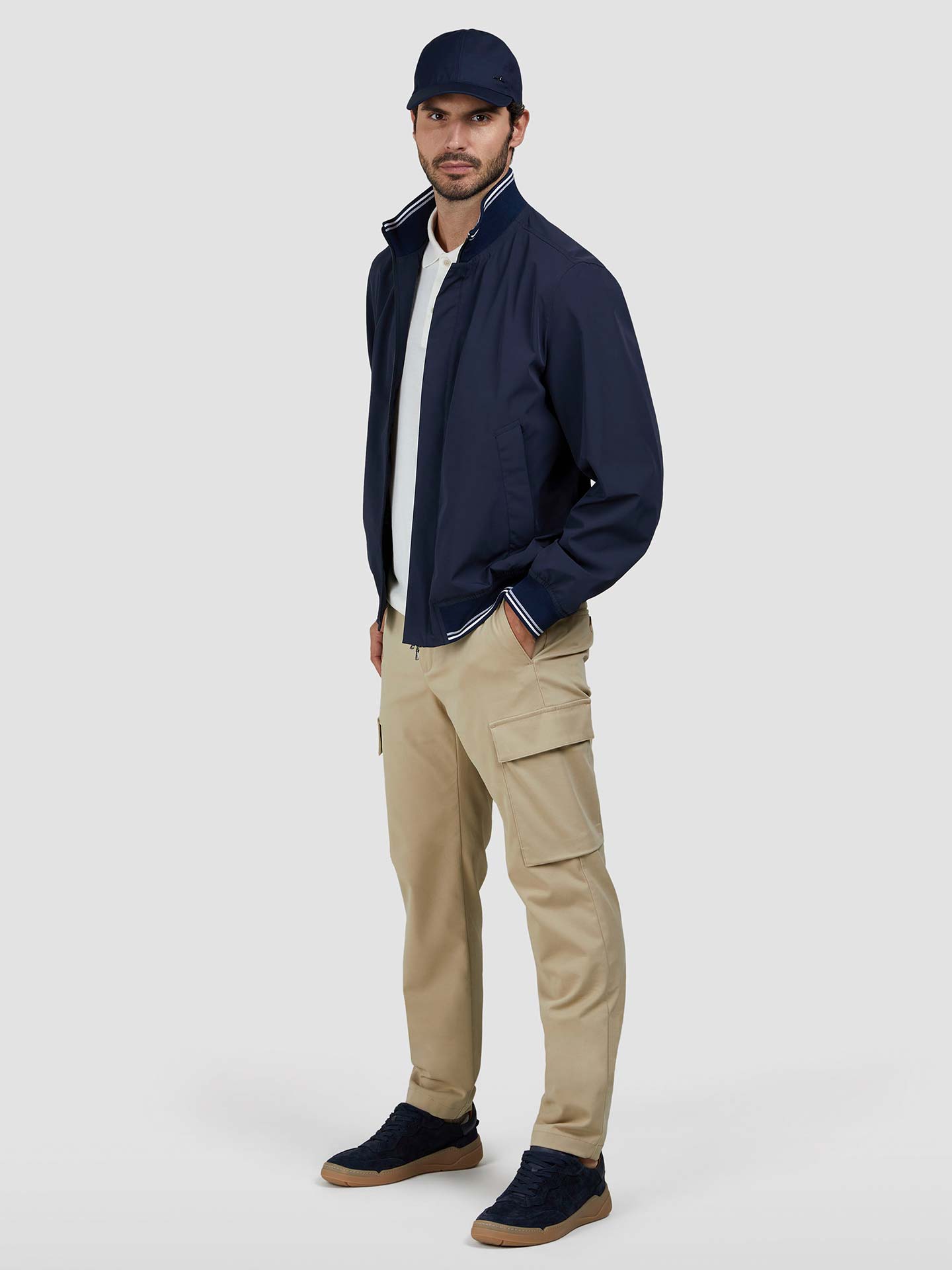 Casaco Typhoon Re-4X4