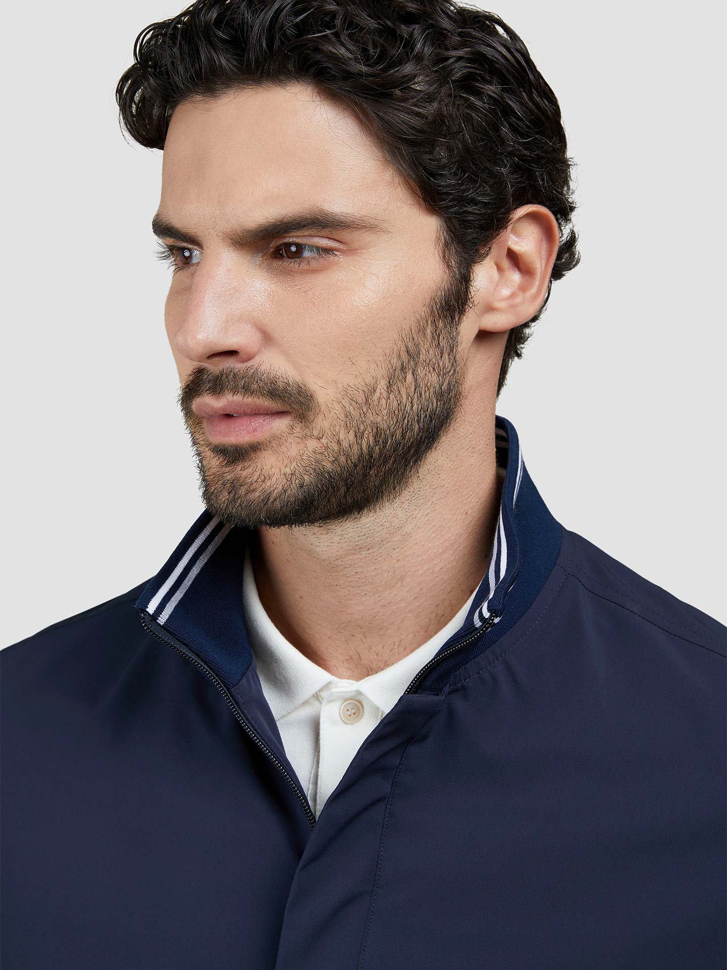 Casaco Typhoon Re-4X4