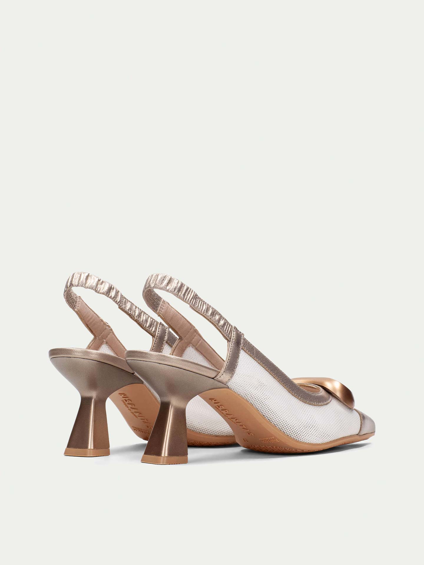 Slingbacks