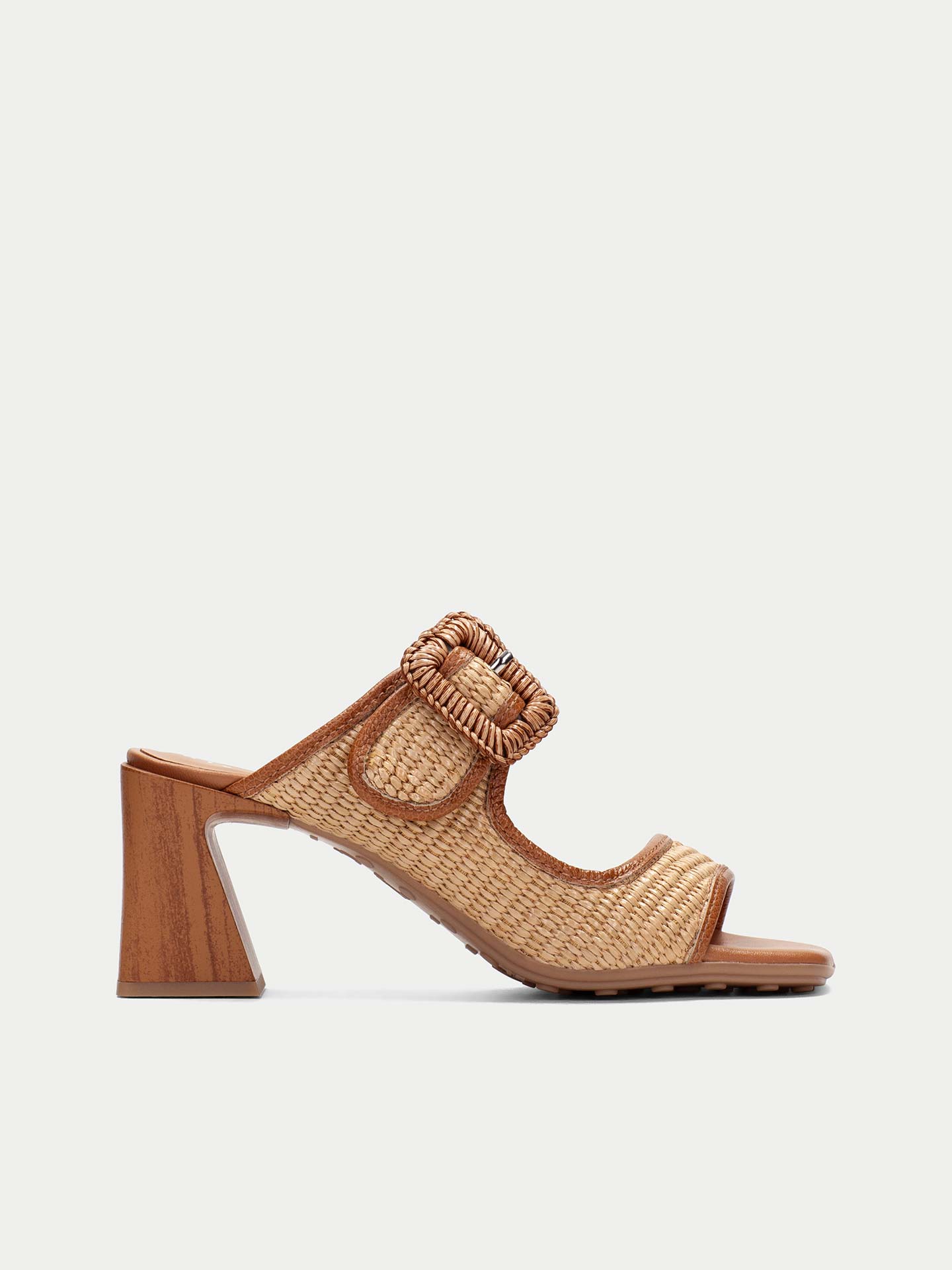 Sandálias de Salto Alto