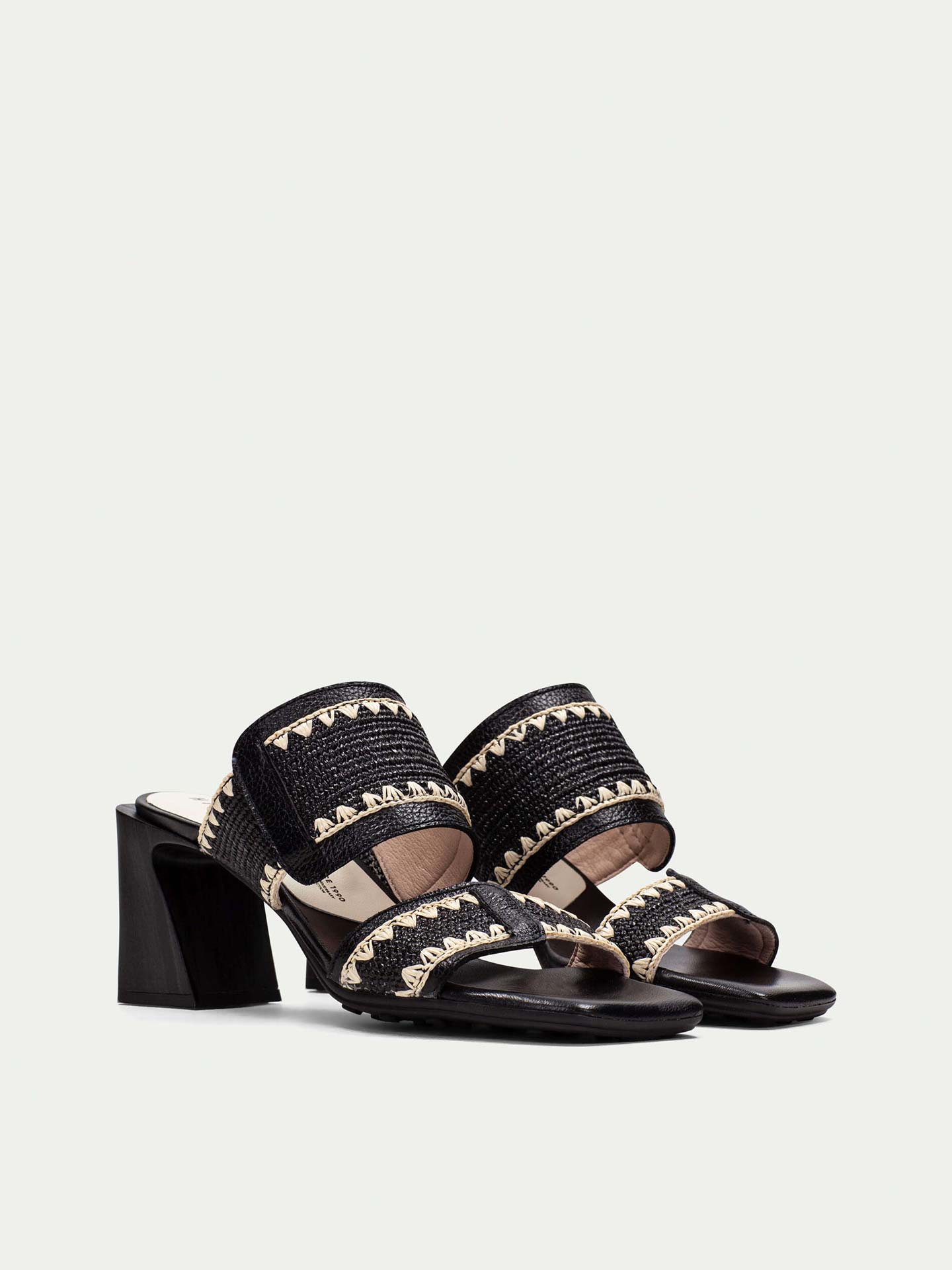 Sandálias de Salto Alto