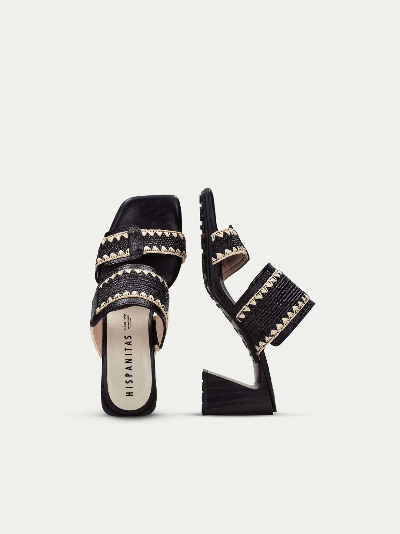 Sand�lias de Salto Alto